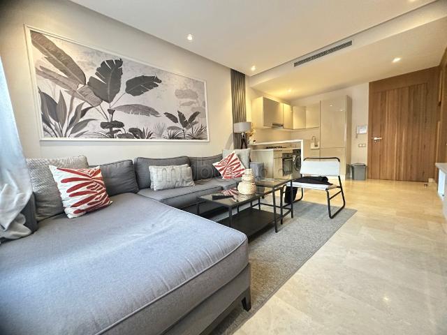 Appartement location à Anfa, Gharb-Chrarda-Beni Hssen