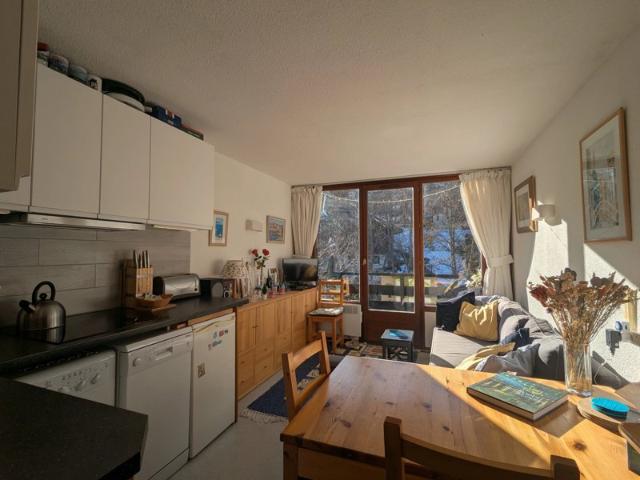 Appartement vente à Bonneville, Morillon