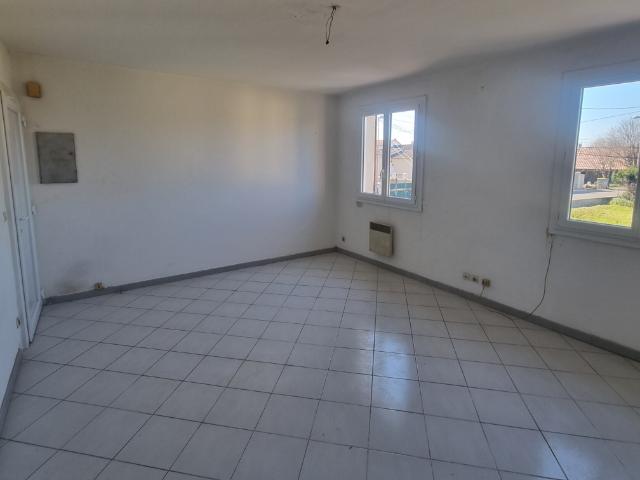 Appartement location à Arles