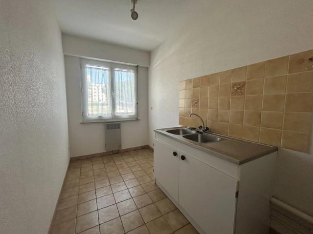 Appartement vente à Forbach-Boulay-Moselle, Saint-avold