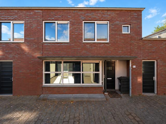 Woning te huur in Literatuurwijk, Almere-haven