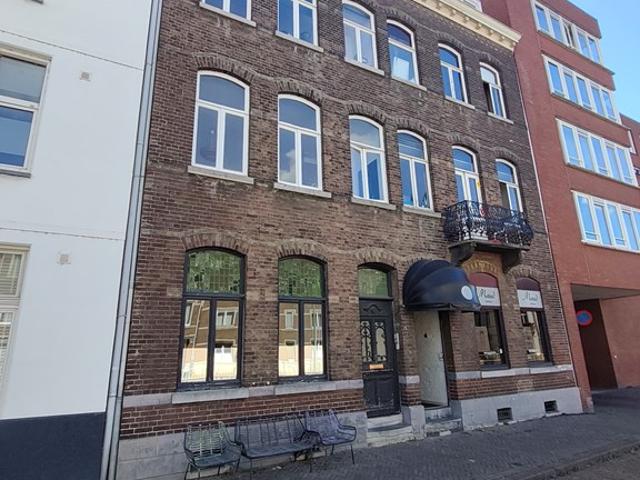 Studio te huur in Wyck, Limburg