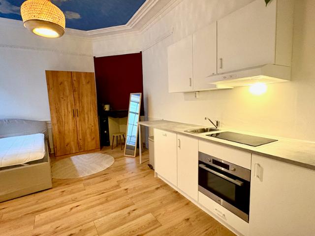 Woning te huur in Kortenbos, Den Haag