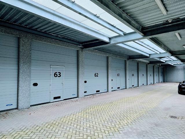 Woning te huur in Oegstgeest, Zuid Holland