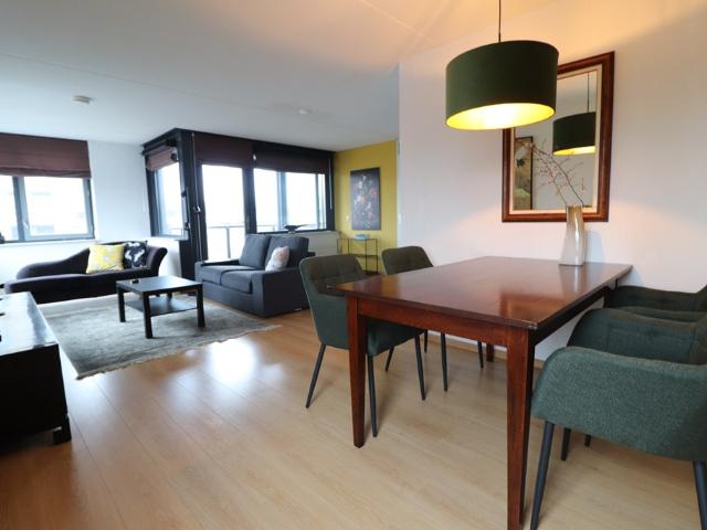 Appartement te huur in Spangen, Rotterdam