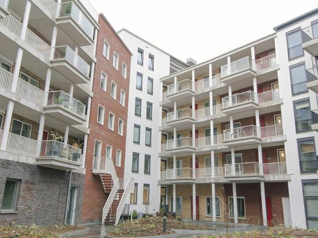 Appartement te huur in Diemen-Zuid, Diemen