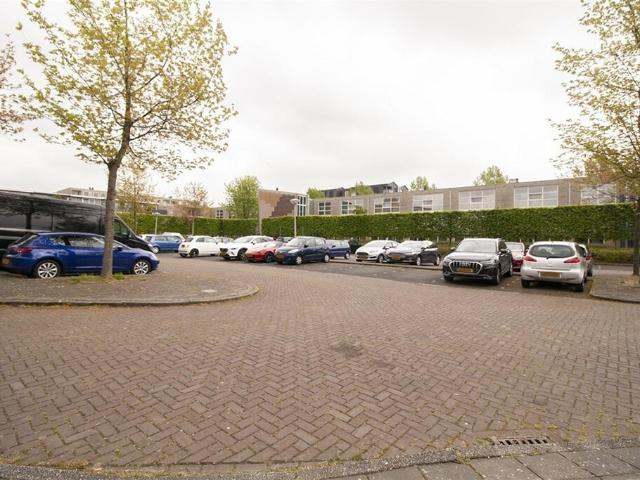 Appartement te huur in Westwijk, Amstelveen
