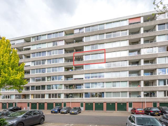 Appartement te huur in Zamenhofdreef, Neckardreef, Utrecht