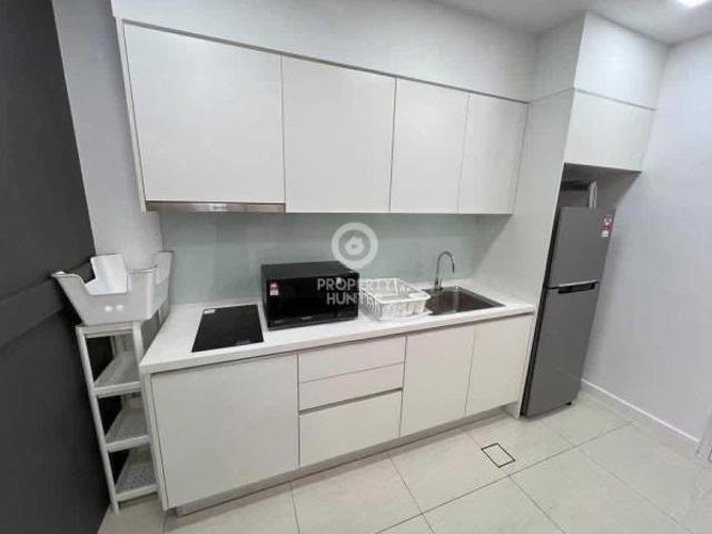 Apartment for rent in Country Heights Damansara, Kuala Lumpur