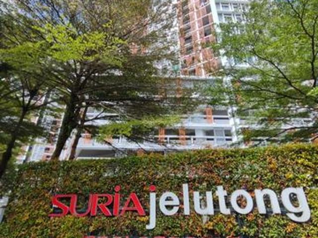 Serviced Residence for sale in Petaling, Alam Impian