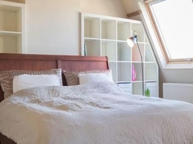 Studio te huur in Scheveningen, Zuid Holland