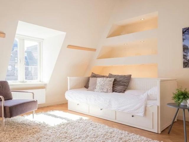 Studio te huur in Scheveningen, Zuid Holland