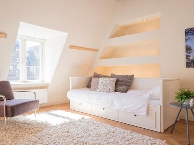 Studio te huur in Zuid Holland