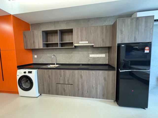 Serviced Residence for rent in Country Heights Damansara, Kuala Lumpur