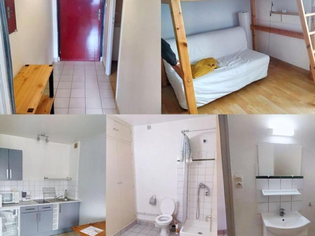 Appartement location à Brest, Bretagne