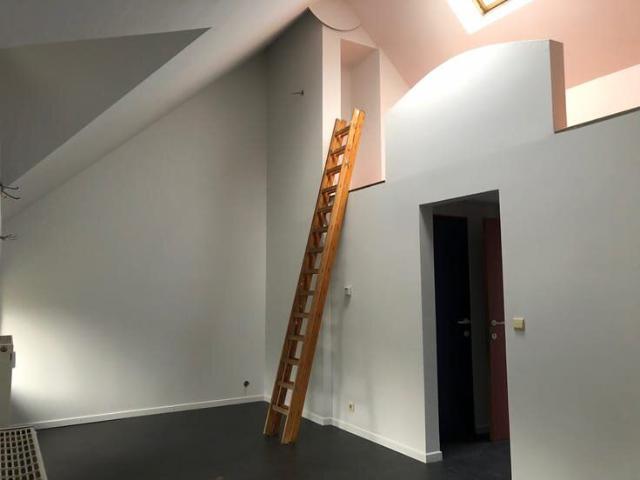 Kot location à Ciney, Wallonie