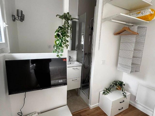 Appartement location à Balizy, Longjumeau