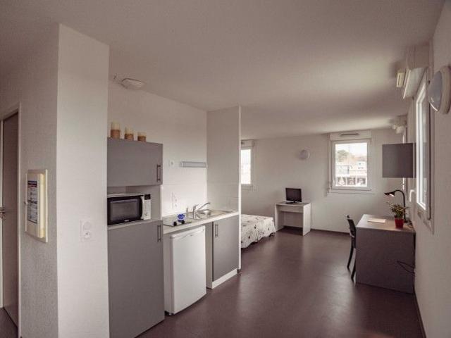 Studio location à Montpellier