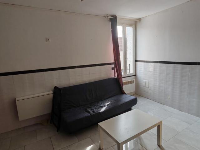 Studio location à Valenciennes, Bruay-sur-l'escaut