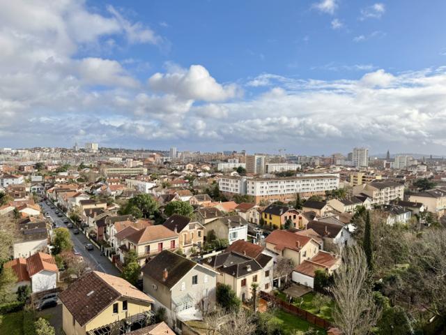 Appartement vente à Toulouse