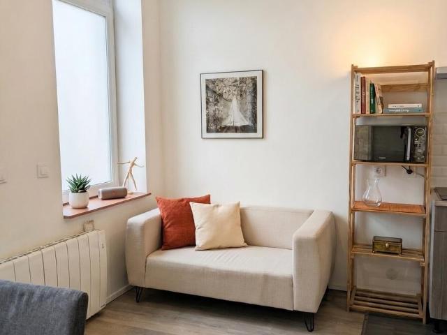 Appartement location à Lille, Roubaix