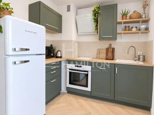 Appartement vente à Antibes, Alpes-Maritimes