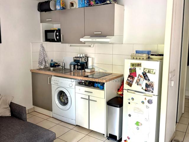 Appartement vente à Bayonne