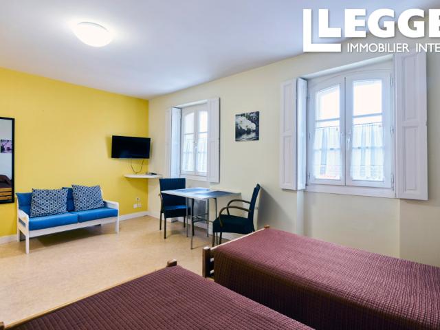 Appartement vente à Dax