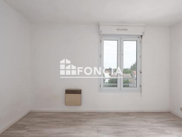 Appartement vente à Le Raincy, Noisy-le-grand