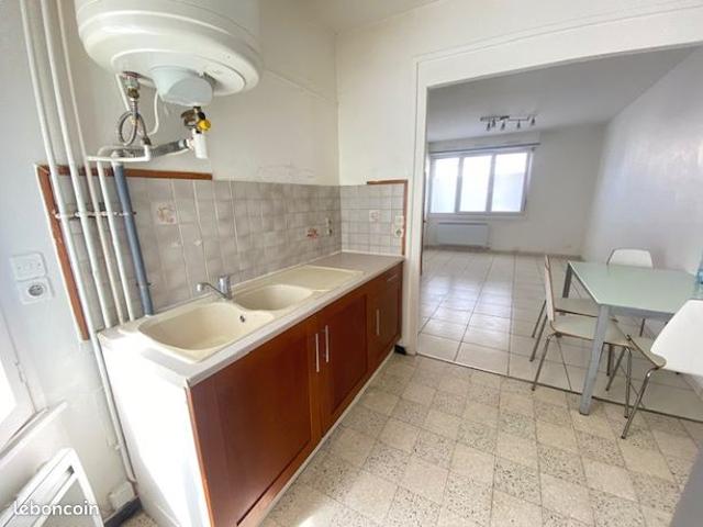 Appartement vente à Lille