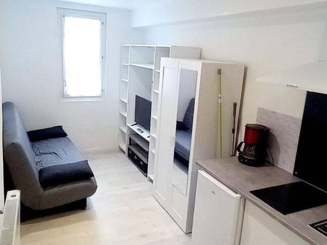 Studio location à Revel, Haute-Garonne