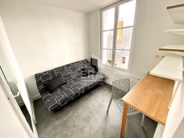 Studio location à Blois