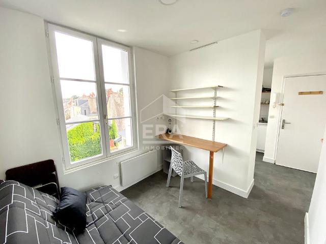 Studio location à Saint-Nicolas, Blois
