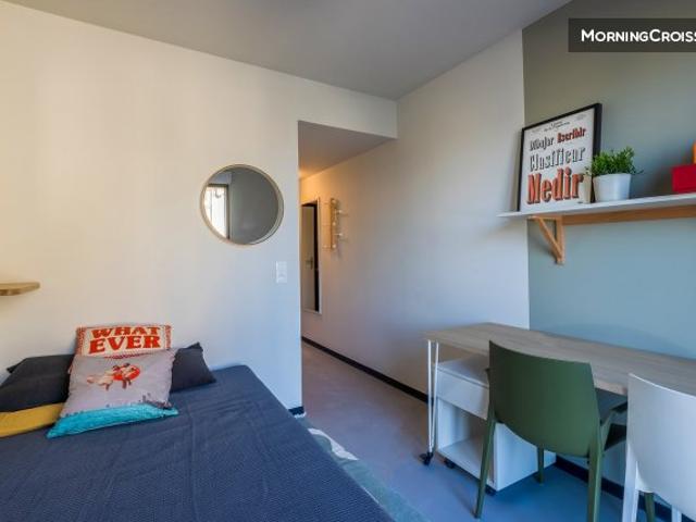 Appartement location à Troyes