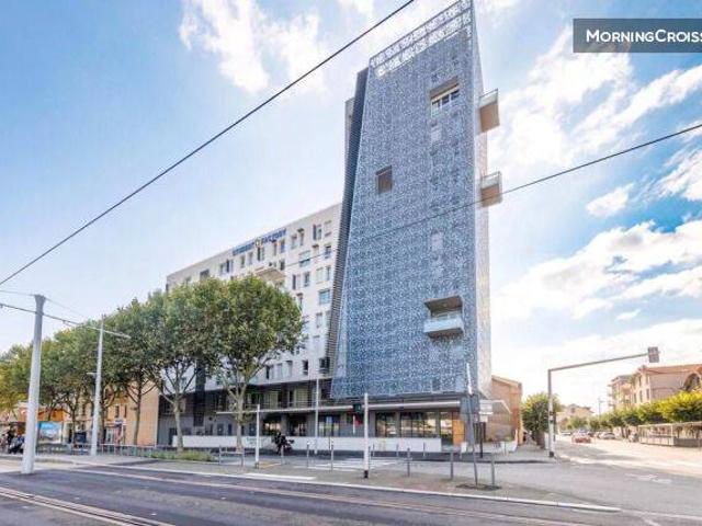 Studio location à Montferrand, Clermont-Ferrand