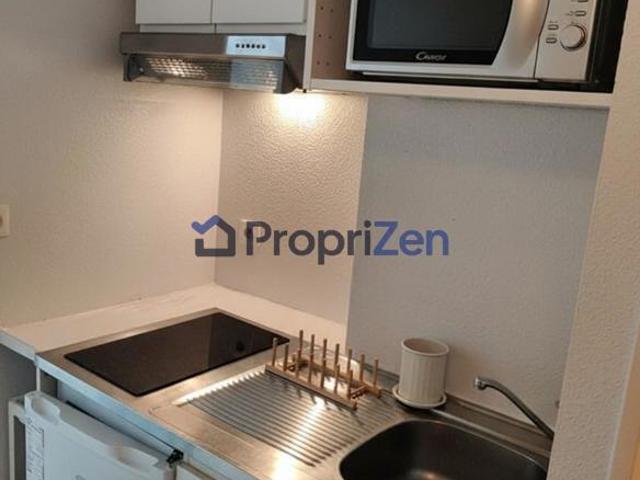 Appartement location à Toulouse, Ramonville-saint-agne