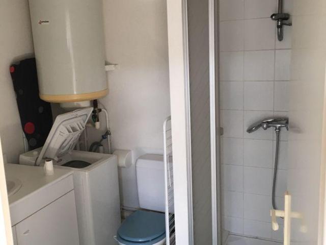 Appartement location à Niort