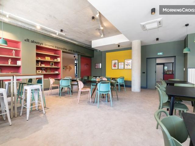 Appartement location à Montpellier