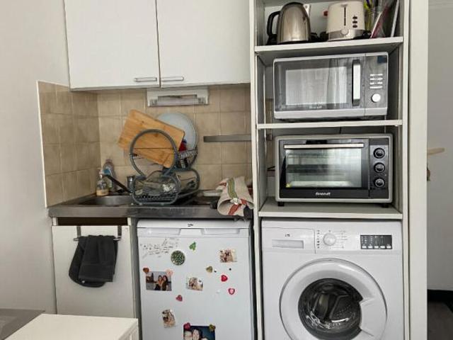 Studio location à Rennes, Bretagne