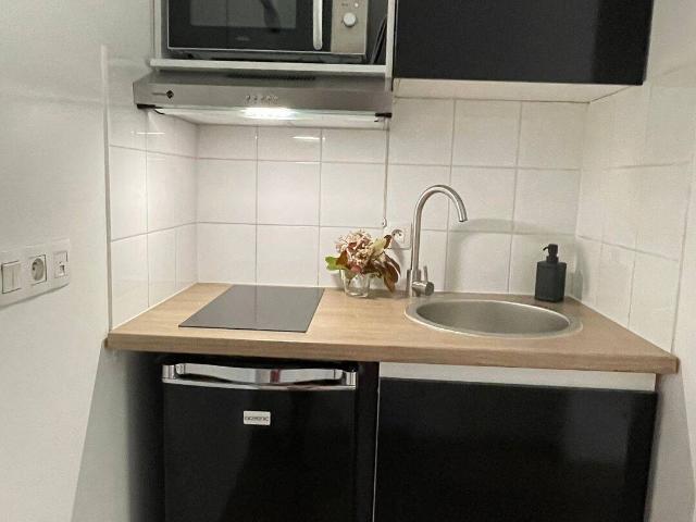 Studio location à Rosny-sous-Bois, Seine-Saint-Denis