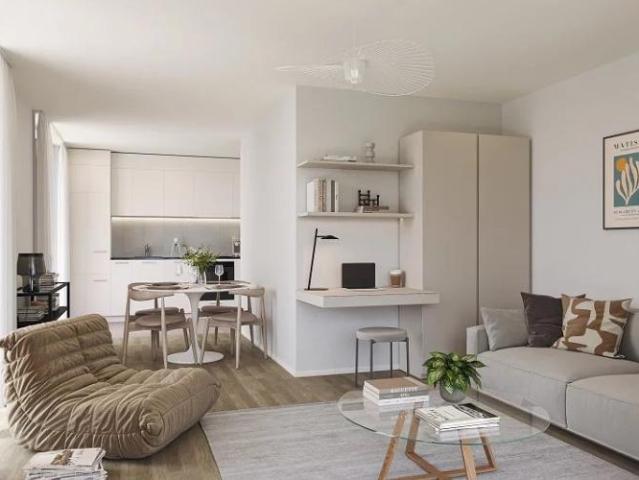 Studio mieten in Les Mayens-de-Sion, Wallis