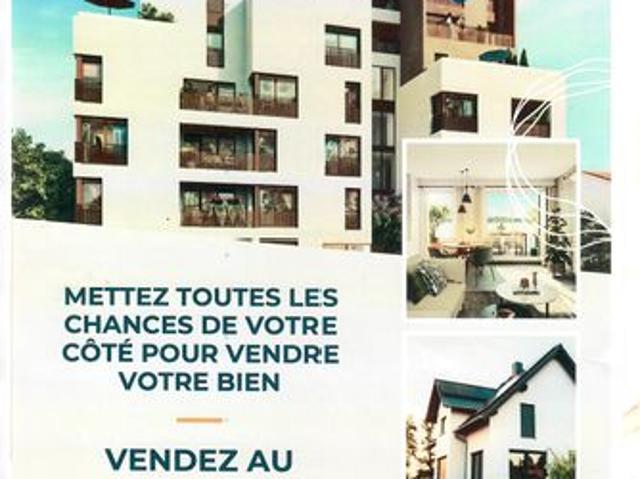 Appartement vente à Lyon, Rhône