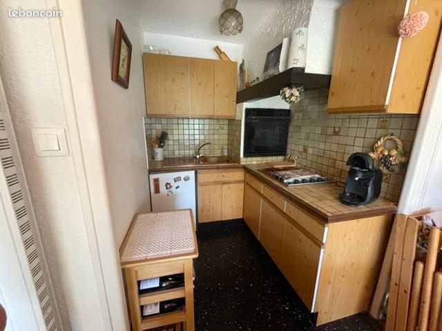 Appartement vente à Grenoble, Villard-de-lans