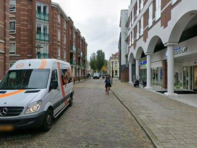Studio te huur in Deventer, Overijssel