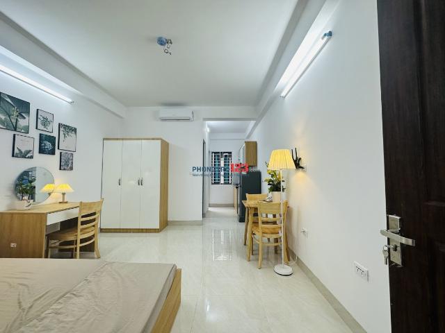 Bất động sản cho thuê tại Hà Nội