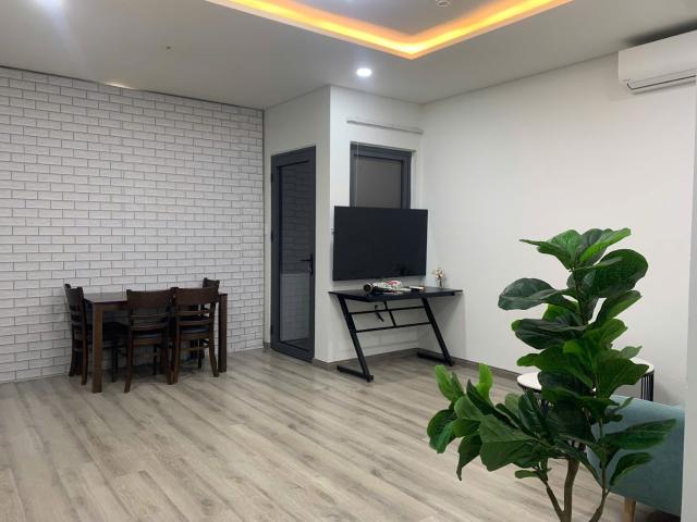 Căn hộ cho thuê tại Đà Nẵng