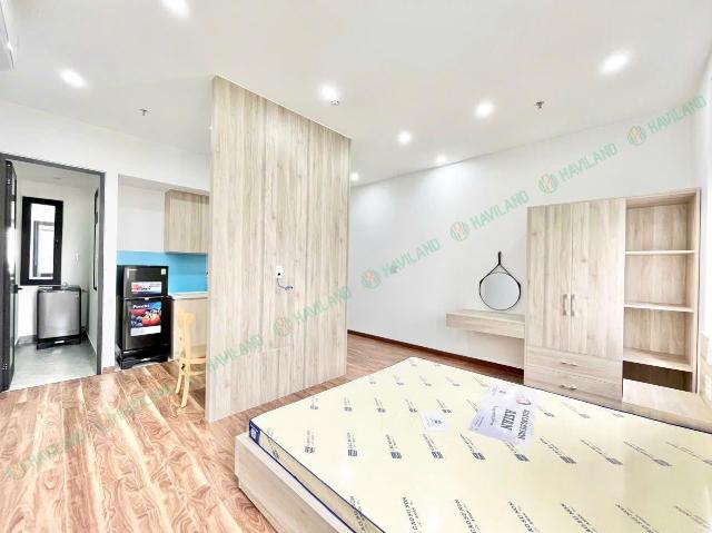 Căn hộ cho thuê tại Đà Nẵng
