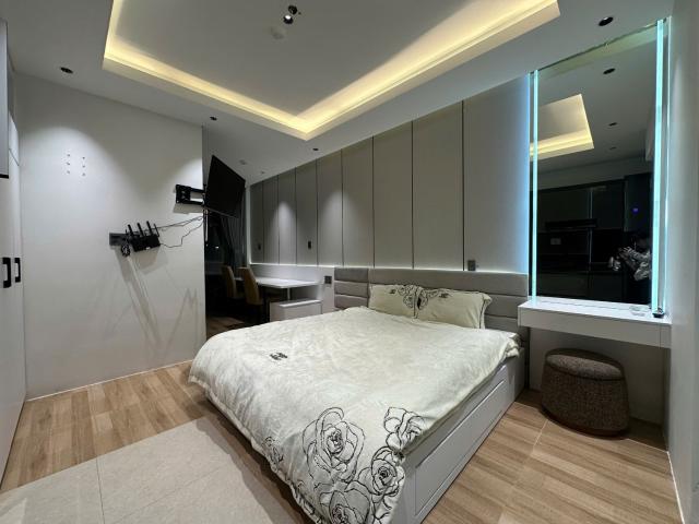 Căn hộ cho thuê tại Đà Nẵng