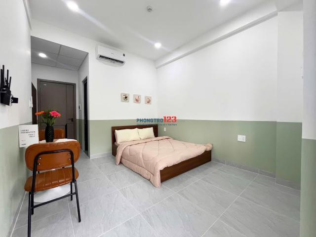 Bất động sản cho thuê tại Hồ Chí Minh