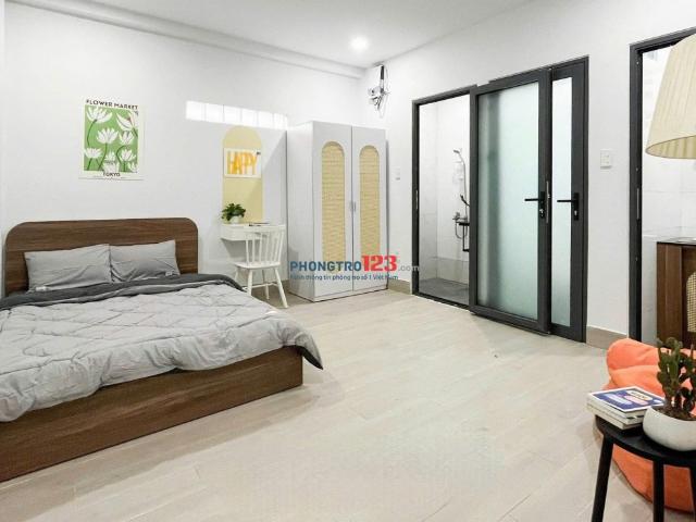 Bất động sản cho thuê tại Hồ Chí Minh